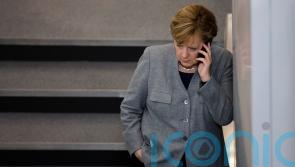 Russian pranksters call Merkel posing as Ukraine’s ex-leader