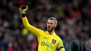 David De Gea’s clean sheet record for Man Utd as he equals Peter Schmeichel mark