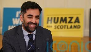 Humza Yousaf: I am concerned at using general election as de facto IndyRef2