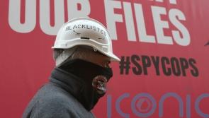 Secret police unit did little to prevent public unrest in 14 years, inquiry told