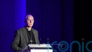 Group of global Anglican church leaders ousts Welby over gay blessing reform