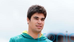 Aston Martin’s Lance Stroll to miss Bahrain testing after cycling accident