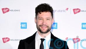 Calum Scott and Jax Jones surprise Love Islanders with an intimate gig