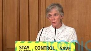 Dame Angela McLean appointed as new Government chief scientific adviser