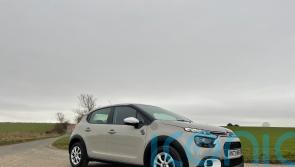 UK Drive: The Citroen C3 You arrives as one of the cheapest new cars on sale