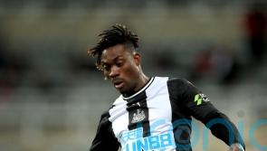 Newcastle fans raise funds in memory of Christian Atsu who died in Turkey quake