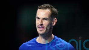 Andy Murray fights back to beat Lorenzo Sonego in Qatar Open first round