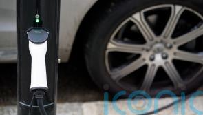 More funding for electric car chargepoints