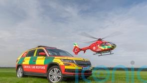 Advanced CPR ‘could see more heart patients saved’