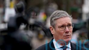 Labour to pledge half of all public sector food to be local and sustainable