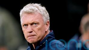 Football rumours: David Moyes facing sack if West Ham lose at home to Forest