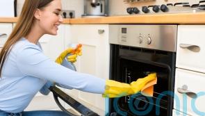 How to clean your oven like a pro