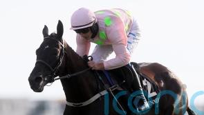 Baker hoping to chart Pertemps path with Mullins recruit