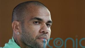 Spanish court denies Brazil star Dani Alves’s appeal to be freed on bail
