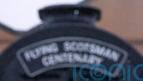 Flying Scotsman’s centenary celebrated with new Royal Mint coins