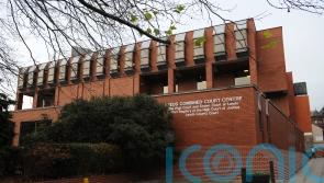 Woman charged with attempted murder of three children appears in court