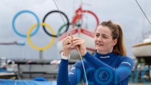 Olympic champion Eilidh McIntyre retires from sailing
