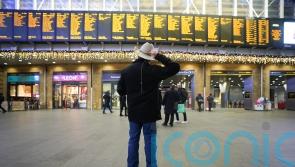 Rail strike timetables could be cut in some areas under minimum service levels