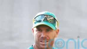 David Warner returns to Australia after double injury setback during India Test