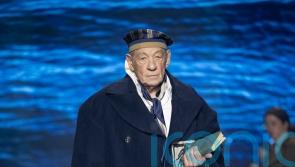 From Ian McKellen to Florence Pugh – 6 big London Fashion Week moments