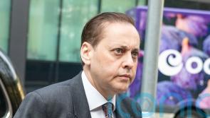 Former Tory MP Imran Ahmad Khan freed from jail