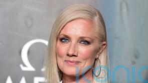 Joely Richardson to narrate The Moon Of Kyiv ahead of Ukraine war anniversary