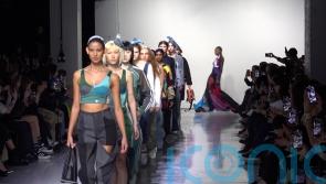 London Fashion Week spotlights creativity and resilience of Ukrainian designers