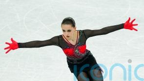 World Anti-Doping Agency appeals for back-dated ban for Russia’s Kamila Valieva