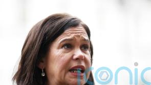 Government’s cost-of-living package ‘silent on housing’, says Sinn Fein leader