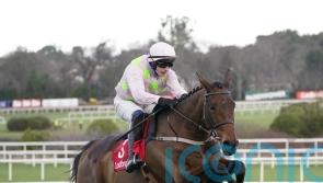 Chacun in the frame for Newlands Chase task