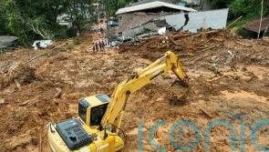 Death toll from Brazil deluge hits 44 as search continues for missing dozens
