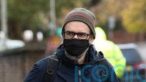 Extinction Rebellion co-founder cleared of further charge in paint-throwing case