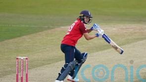 England wrap up group stage with record-breaking rout of Pakistan