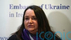 Ambassador calls for Russia to be recognised as ‘terrorist state’