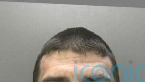 Man who said he identified as female jailed for sexual assault in station toilet