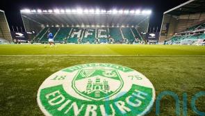 Hibernian chairman and owner Ron Gordon dies aged 68