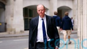 Professor Sir Chris Whitty attacks marketing of vapes to children