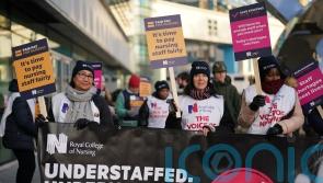 Anti-strikes Bill could increase number of walkouts, impact assessment finds