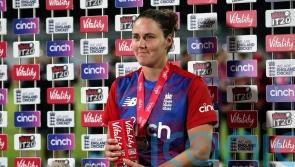 Pakistan clash was ‘free chance to show off’ – Nat Sciver-Brunt