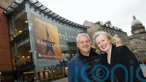 Smash-hit musical Hamilton set for nine-week run in Edinburgh