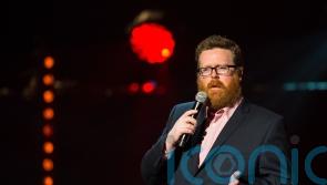 Frankie Boyle calls on PM to reject plans for Rosebank oil field