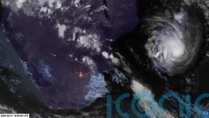 Cyclone Freddy’s battering winds make landfall in Madagascar