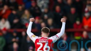 Shaun Rooney leaves it late as Fleetwood beat Cambridge