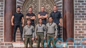 SAS: Who Dares Wins final recruits ‘at the mercy of very scary’ directing staff