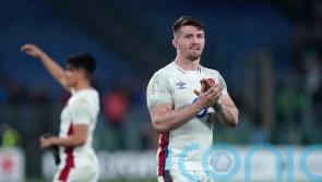 England welcome back Courtney Lawes as Tom Curry suffers setback