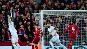 Liverpool routed at Anfield by five-star Real Madrid