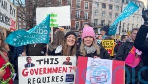 Public sector workers could see 3.5% pay rise after departmental submissions