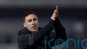 Scott Brown happy to win ugly as Fleetwood see off Cambridge