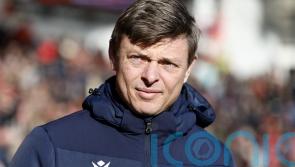 Blackburn boss Joh Dahl Tomasson lauds ‘perfect’ goal from Tyrhys Dolan
