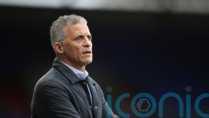 Keith Curle vows to fight on at Hartlepool after loss to Newport